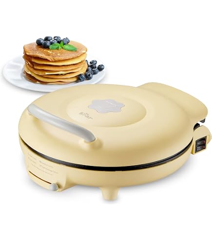 Amazon.com: BRUNO Grill Sand Maker Double RED BOE084-RD AC100V